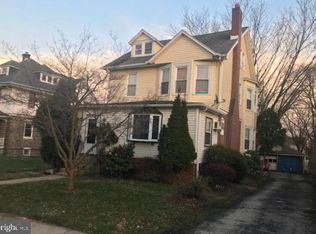 708 11th Ave, Prospect Park, PA 19076