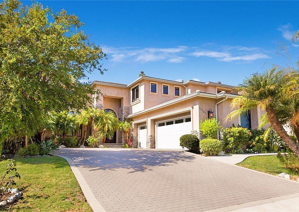 10445 Amberwood Ln, Porter Ranch, CA 91326 | Zillow