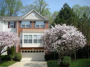 4645 Buckhorn Rdg, Fairfax, VA 22030