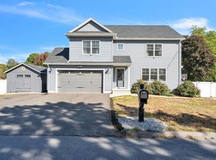 170 Rolf Ave, Chicopee, MA 01020