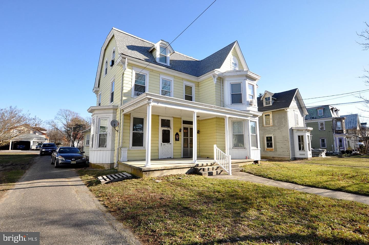 34 Elizabeth St, Pemberton, NJ 08068 Zillow