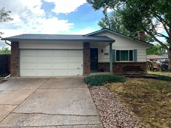 2501 Charolais Dr, Fort Collins, CO 80526