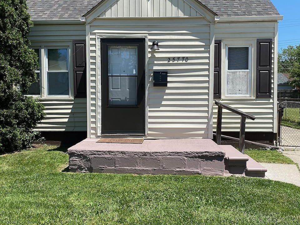 1st image of 25770 Leach St