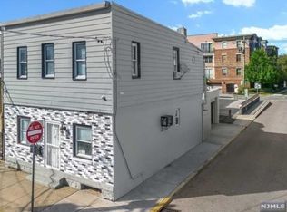 291 Delano Pl FLOOR 2, Fairview, NJ 07022