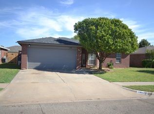 2916 90th St, Lubbock, TX 79423