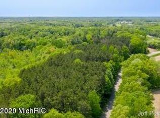 13524 Windy Craig Dr NE, Gowen, MI 49326