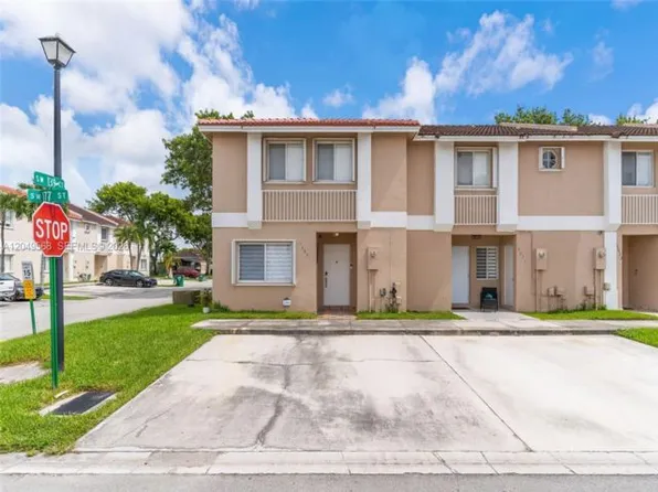 13931 SW 177th St, Miami, FL 33177