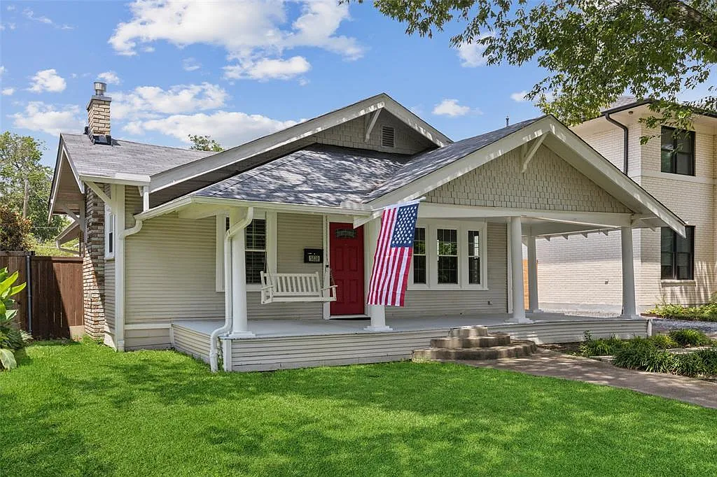 Building Photo - 5839 Goliad Ave