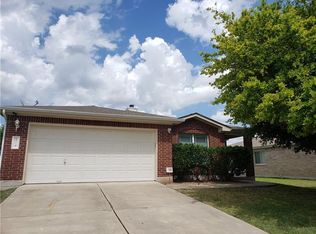 304 Katherine Way, Leander, TX 78641