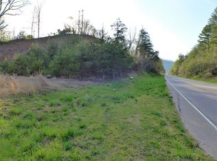 5763 Highlands Rd, Franklin, NC 28734