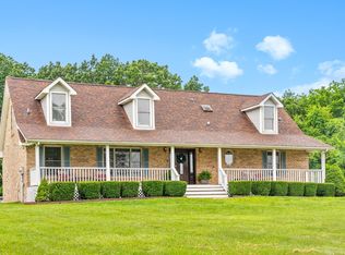 2430 Underwood Rd, Cunningham, TN 37052