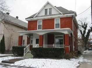 907 W 10th St, Erie, PA 16502