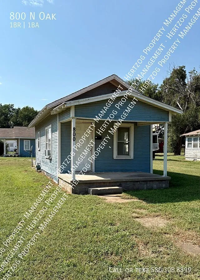 One Bedroom One Bathroom Home Now Available! — Photo 2