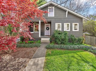 1 Lanvale Ave, Asheville, NC 28806