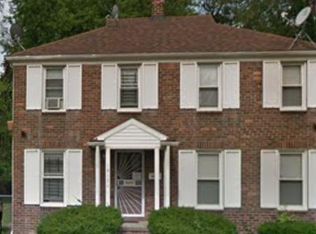 19171 Meyers Rd, Detroit, MI 48235