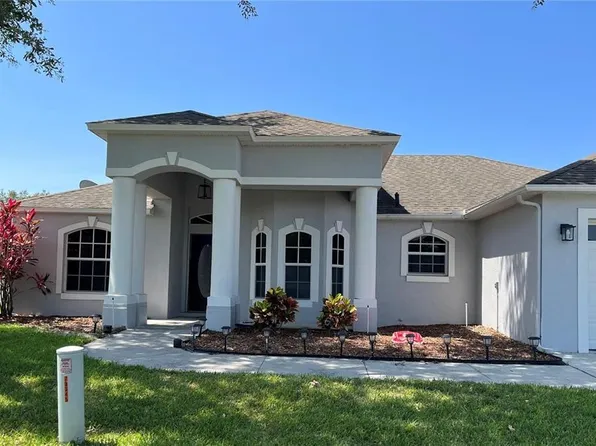 3350 Countryside View Dr, Saint Cloud, FL 34772