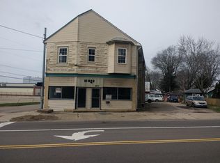 401 N Sandusky St, Mount Vernon, OH 43050