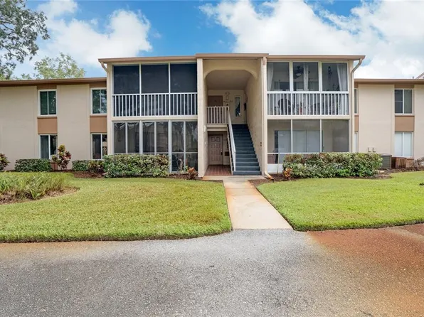 12119 Sunny Glen Ln APT H1, Hudson, FL 34669