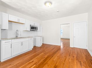 416 Admiral St #2B-1BA, Providence, RI 02908