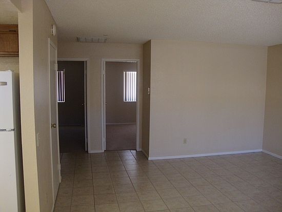 LIVING AREA TO BEDROOMS