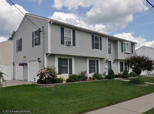 138 Leonard Ave, East Providence, RI 02914