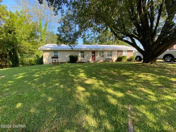 130 Simmons St, Henderson, TN 38340