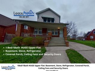 7306 Rutherford St, Detroit, MI 48228