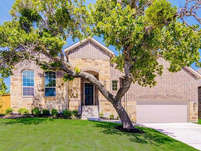 701 Santa Catalina Way, Leander, TX, 78641