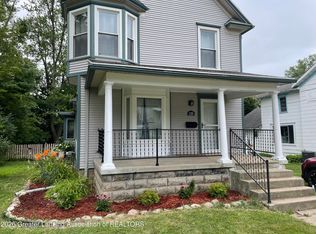 128 State St, Eaton Rapids, MI