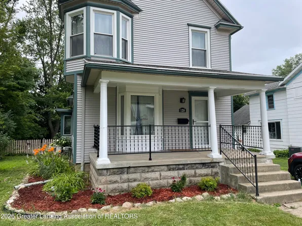 128 State St, Eaton Rapids, MI 48827