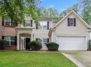 1725 Ambercrest Pl, Buford, GA 30518
