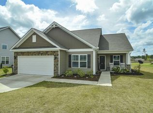430 Winterfield Dr, Lexington, SC 29073