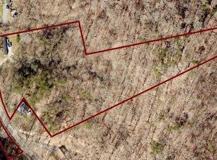 3918 Roberts Rd, Corryton, TN 37721