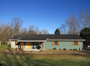 647 Riley Blvd, Bedford, IN 47421