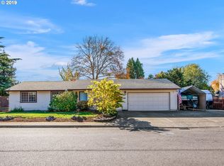 417 SW 9th Ave, Canby, OR 97013