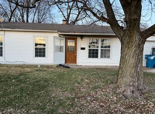 7802 E Gilmore Rd, Indianapolis, IN 46219