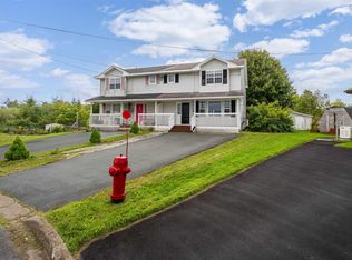 29 Kohar Ct, Halifax, NS B3G 1N5