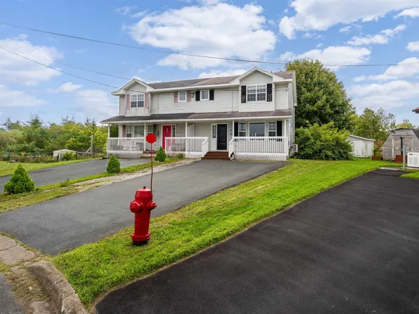29 Kohar Ct, Halifax, NS B3G 1N5
