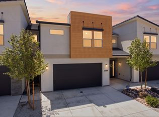 2296 E Alexander Ln, Saint George, UT 84790