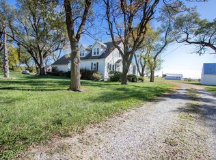 341 100th St, Newton, KS 67114