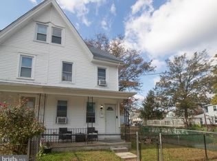 54 White St, Mount Holly, NJ 08060