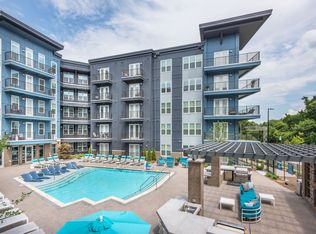 Cadence Music Factory, Charlotte, NC 28206