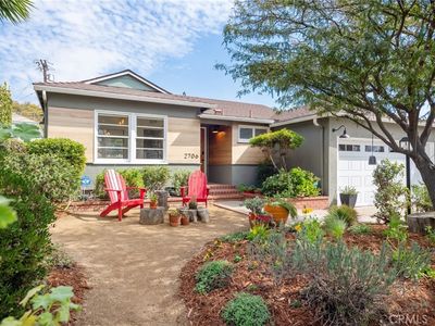 2706 Ceilhunt Ave, Los Angeles, CA, 90064