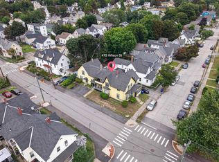 475 Wilson St, Manchester, NH 03103