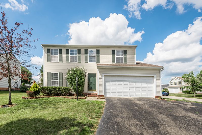 1st image of 7625 Livingston Ct