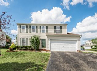 7625 Livingston Ct, Mason, OH 45040