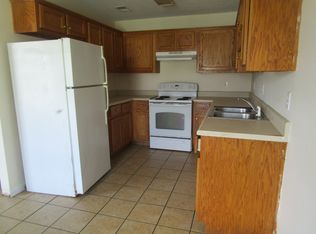 10-12 Jessie Head Dr NW, Rome, GA 30165