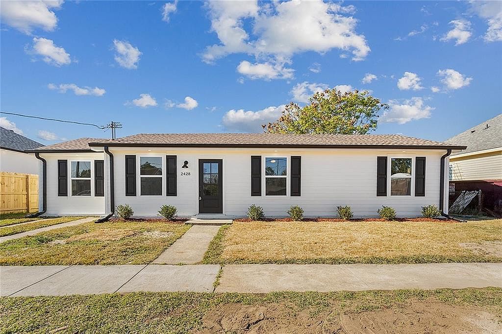 2428 Pecan Dr, Chalmette, LA 70043 Zillow