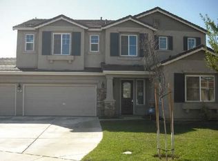 3502 Windsong Ct UNIT 00, Merced, CA