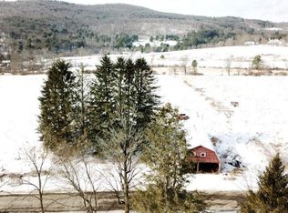 0 Wheaton Creek Rd, Otego, NY 13825